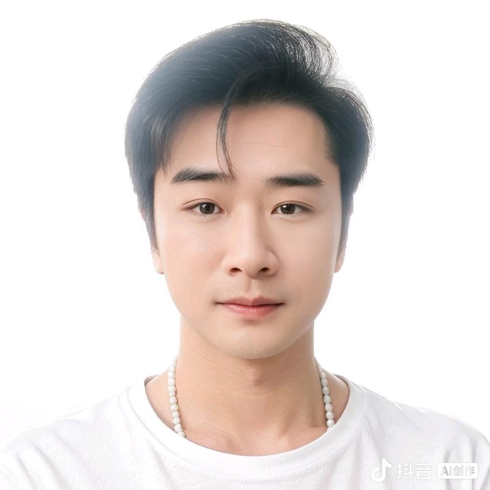 单亲爸爸