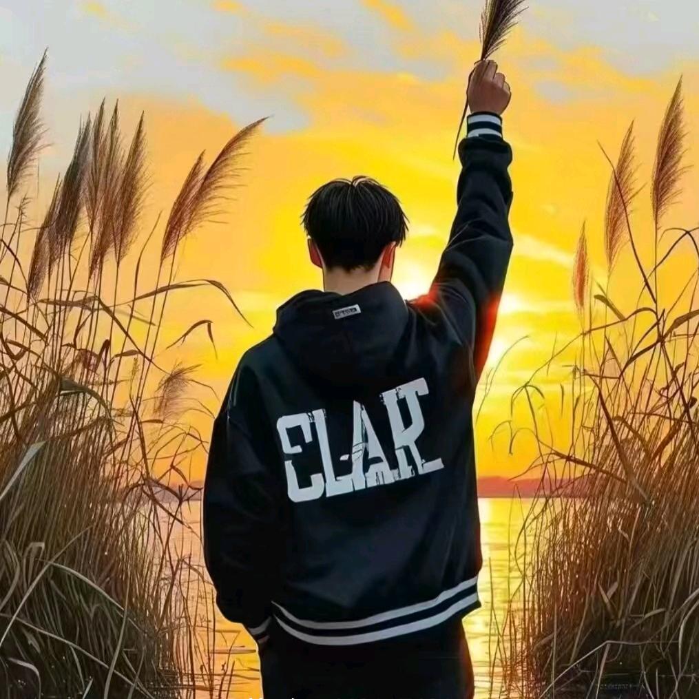 帅弟好，中国人🇨🇳