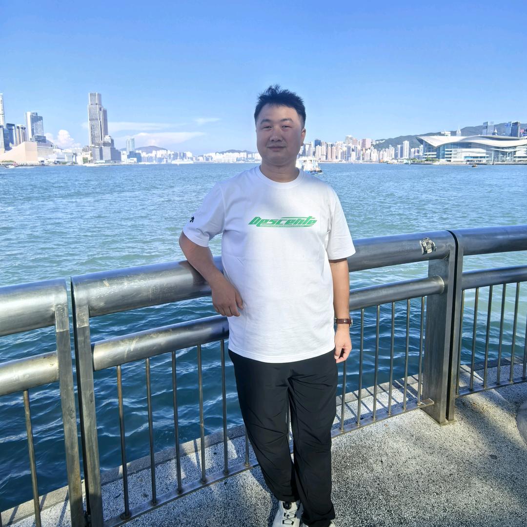 唐杰-旭阳LCD液晶屏