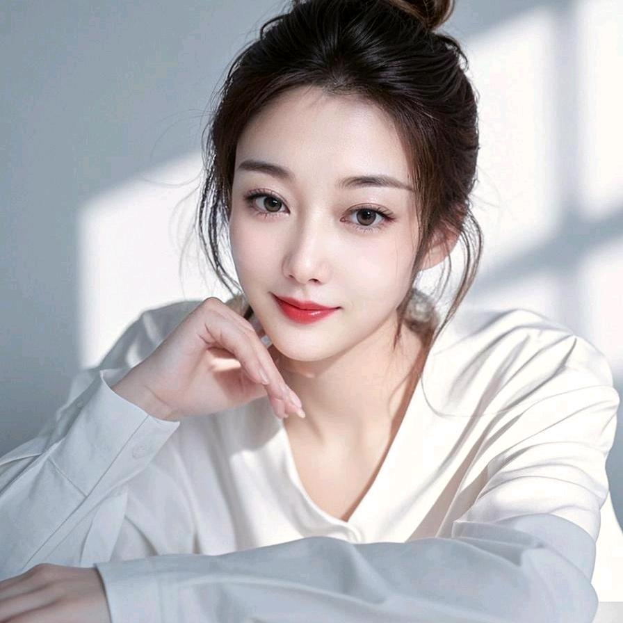 在滕州做脸的翠姐