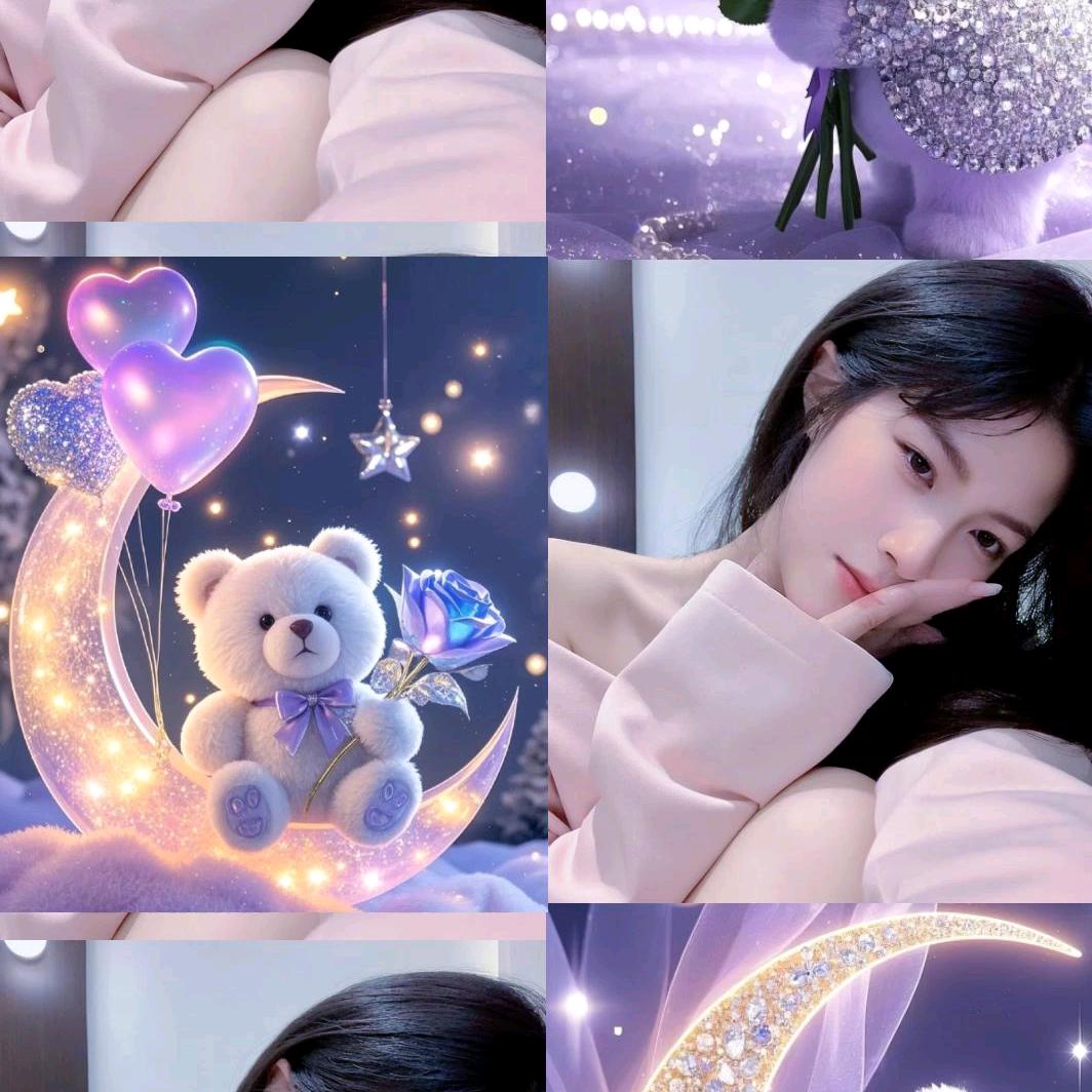 💗᭄丫头ᝰᩚ🍬ꦿ໌ᮨ💕