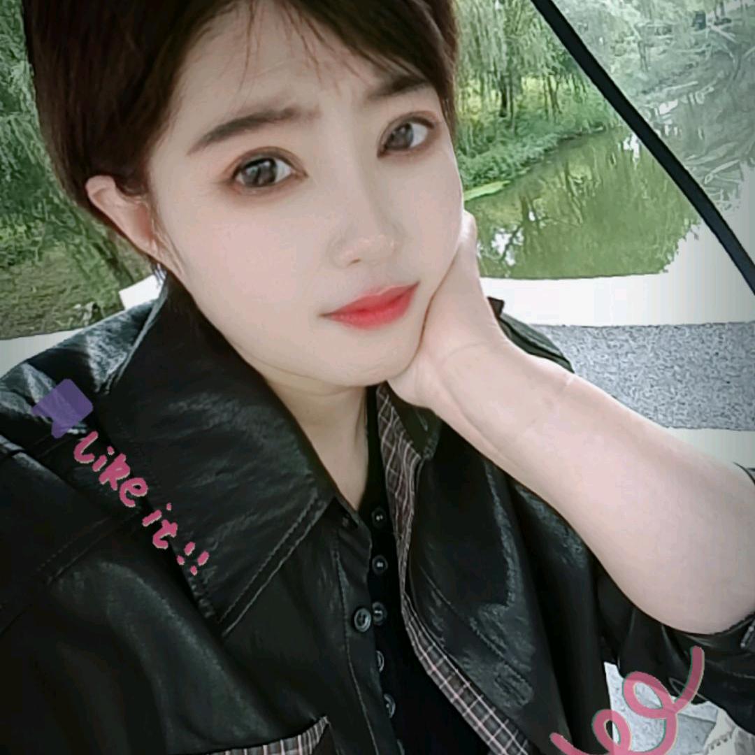 开心过好每一天