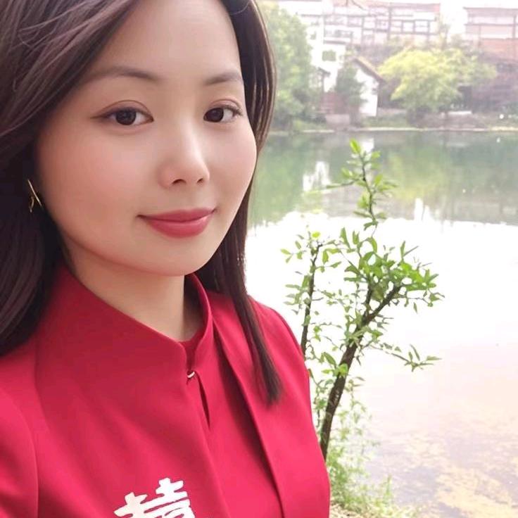 囍上媒捎芳芳