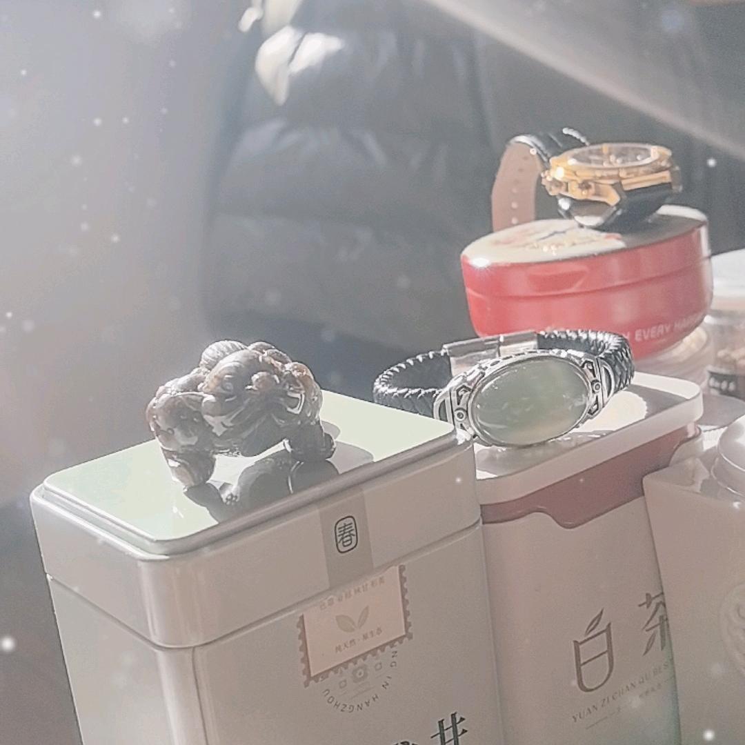 沧海一粟大哥《凡人品格》