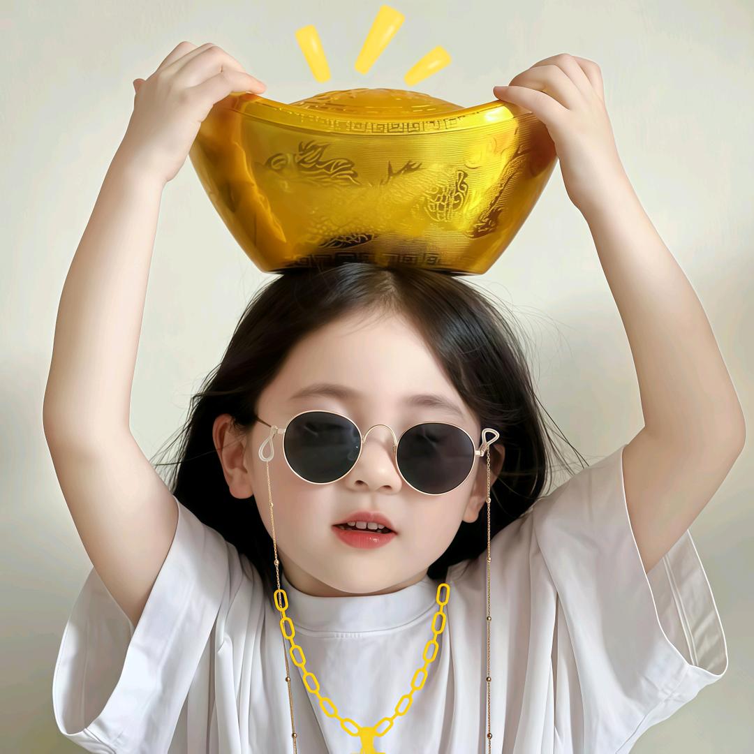 是朵朵吖～