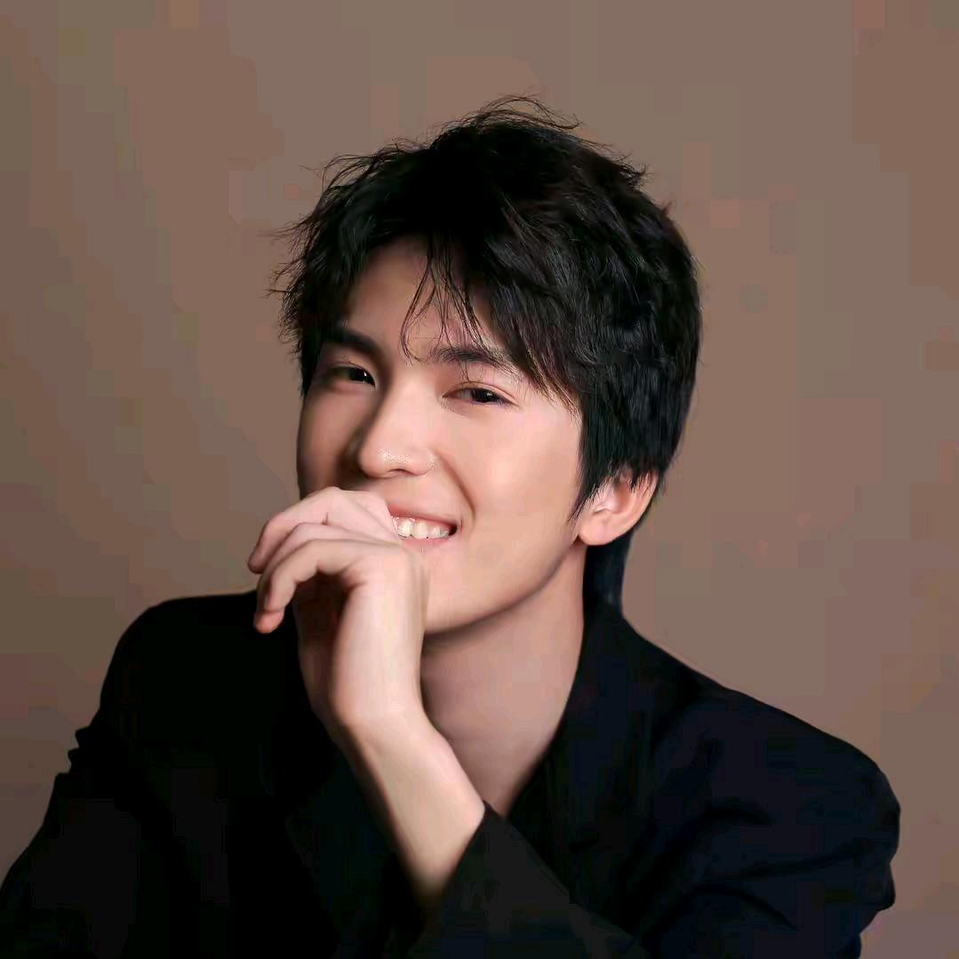 我是你的小老虎