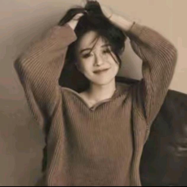 艾文文iris~（爆款返场)