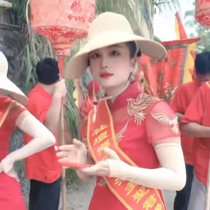 都好运