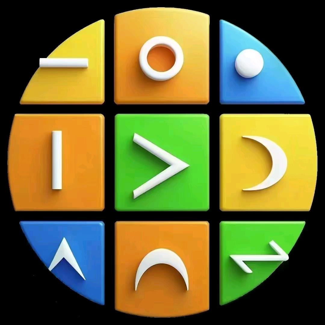 九个符号（金沙）体验中心