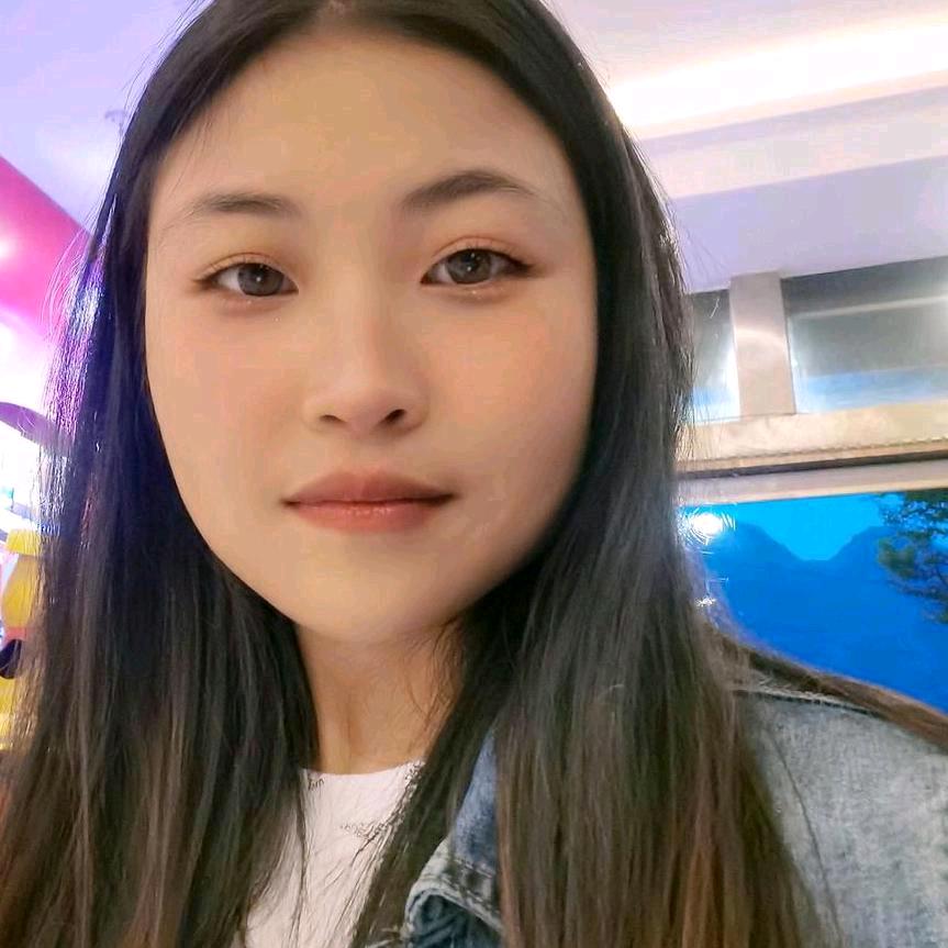 小美美