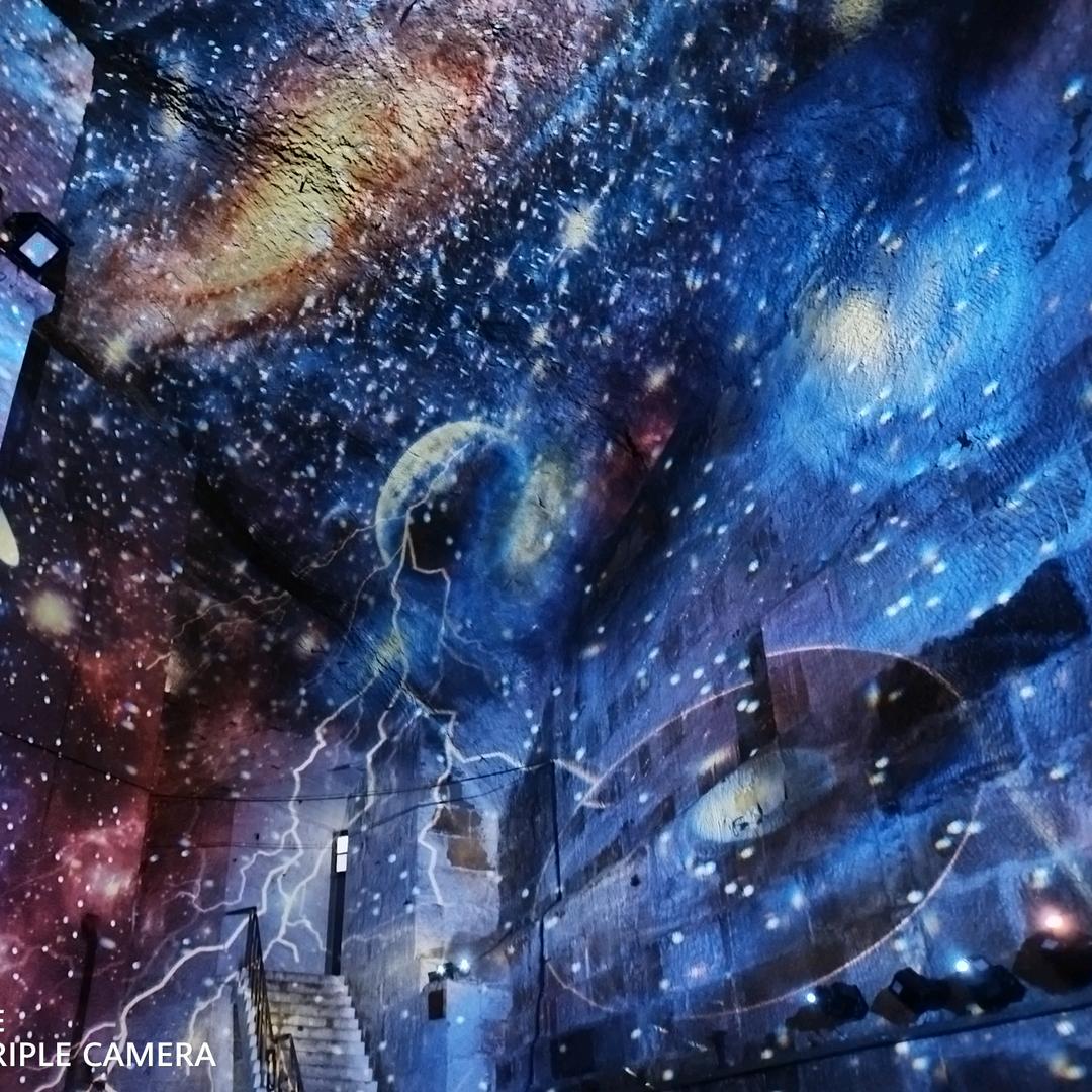 星星
