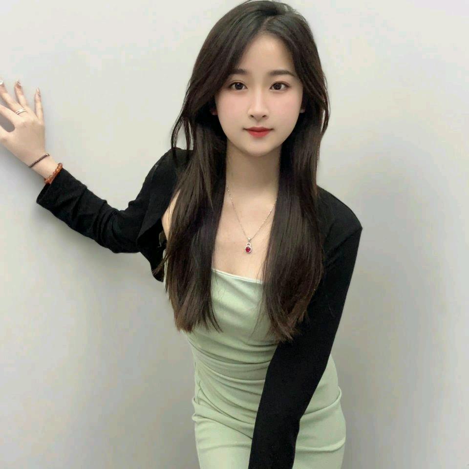 气质灬女人