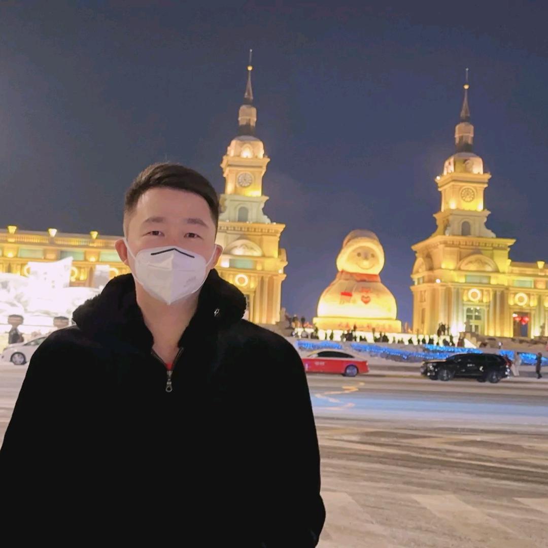不懂车抵的何老板