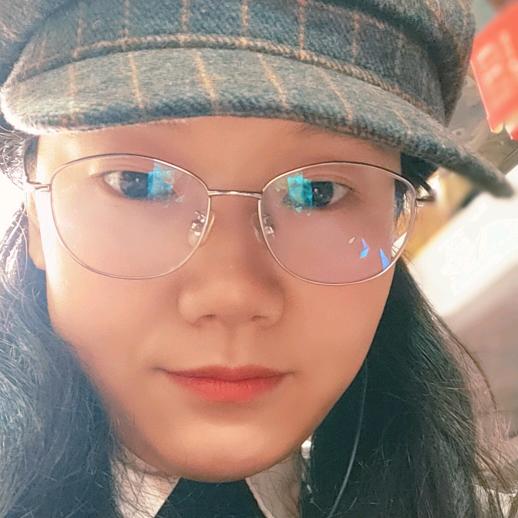婷婷