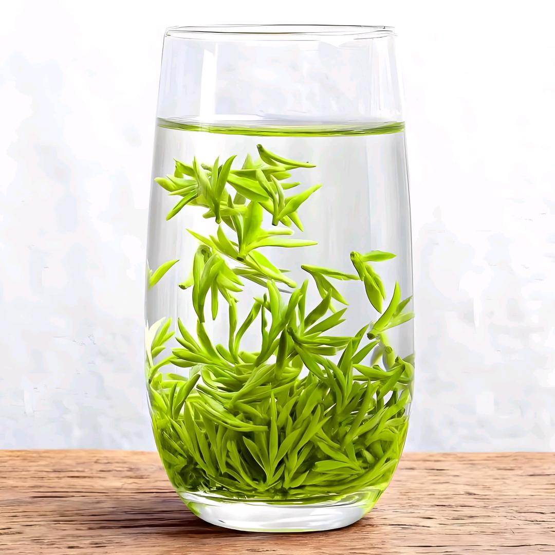 茶管家茶叶