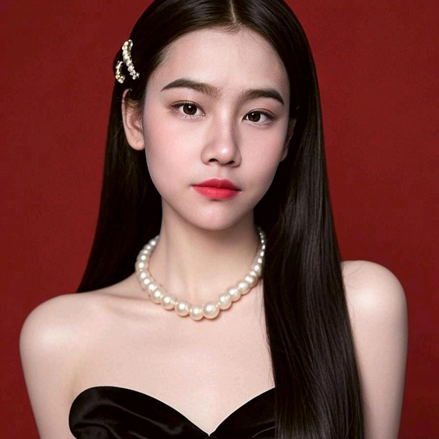 💓小黑妹💕