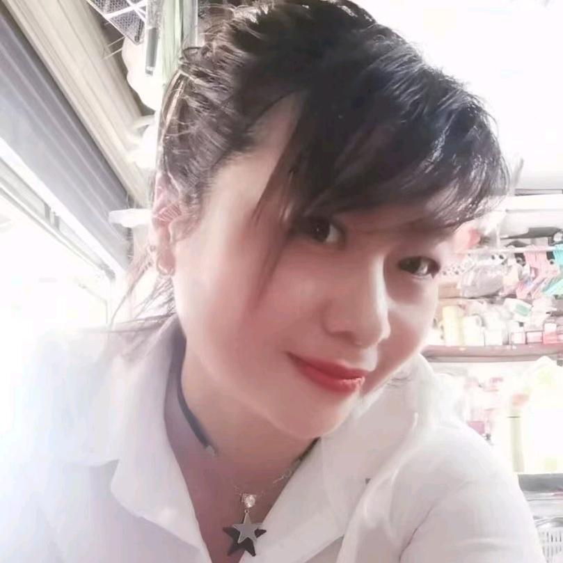 平姐开心果