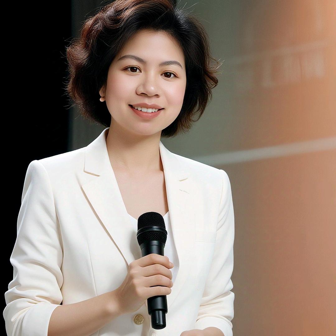 新华保险.张利华