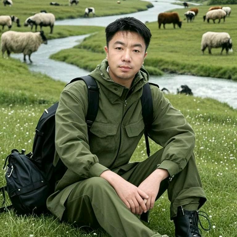 真诚相待