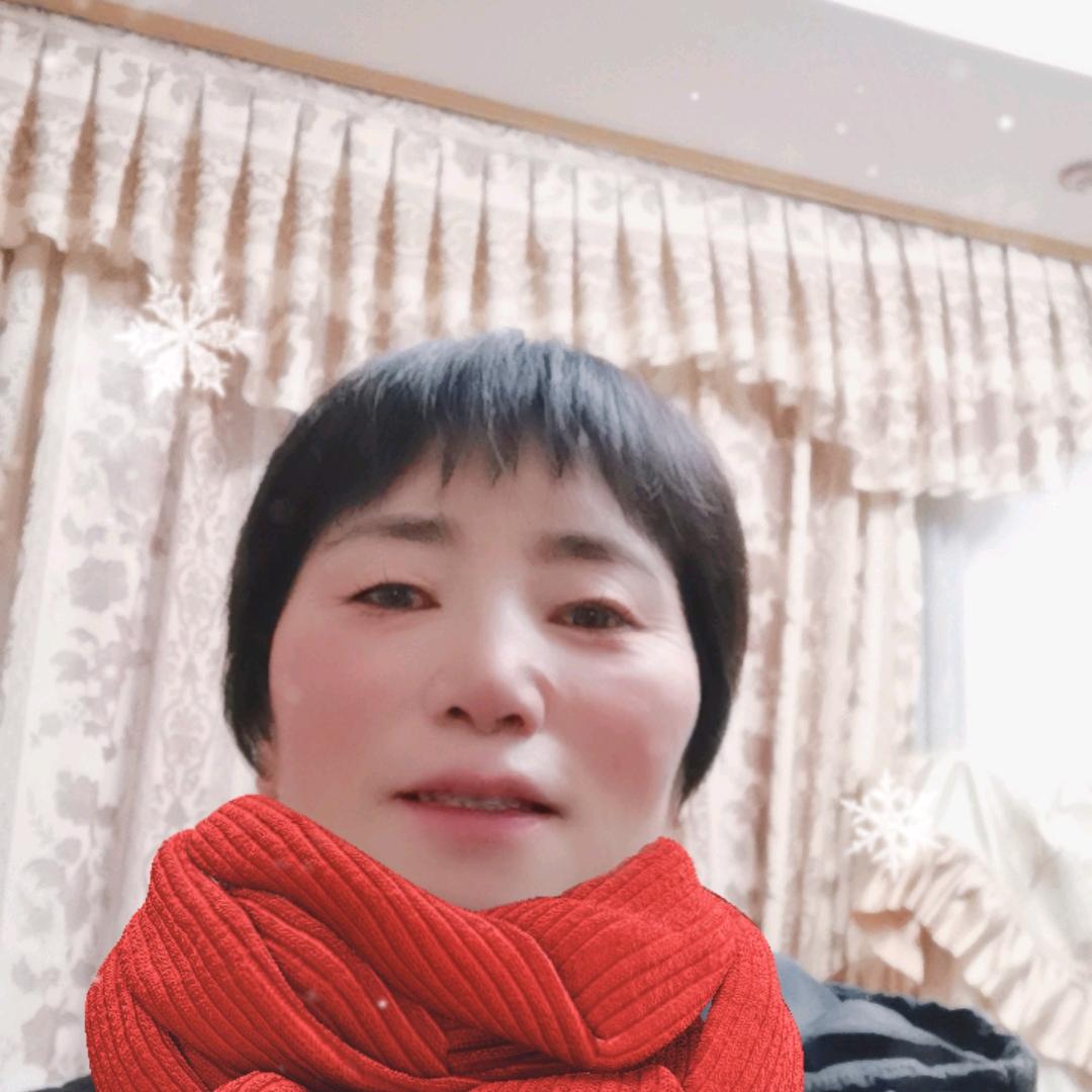月牙姐