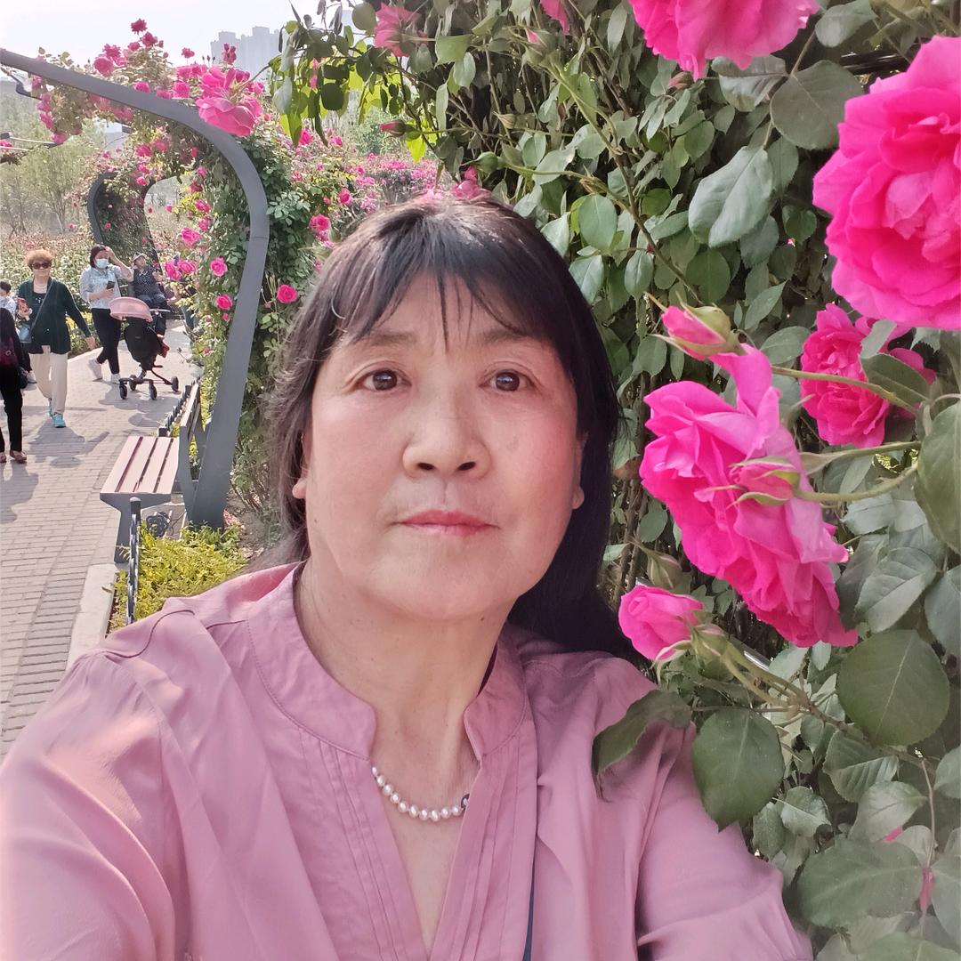 李大姐