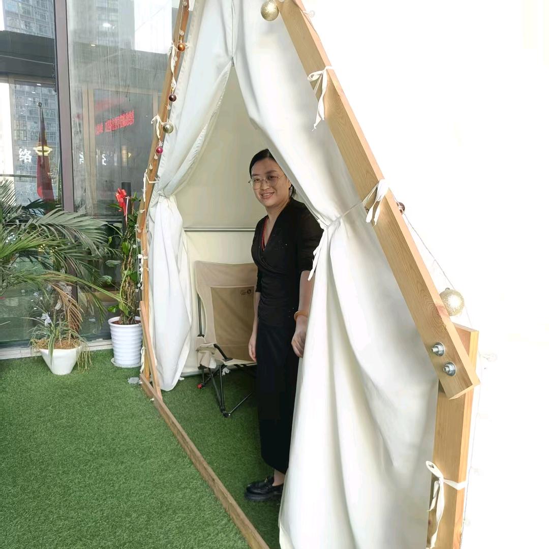 强脉智能养生官方号