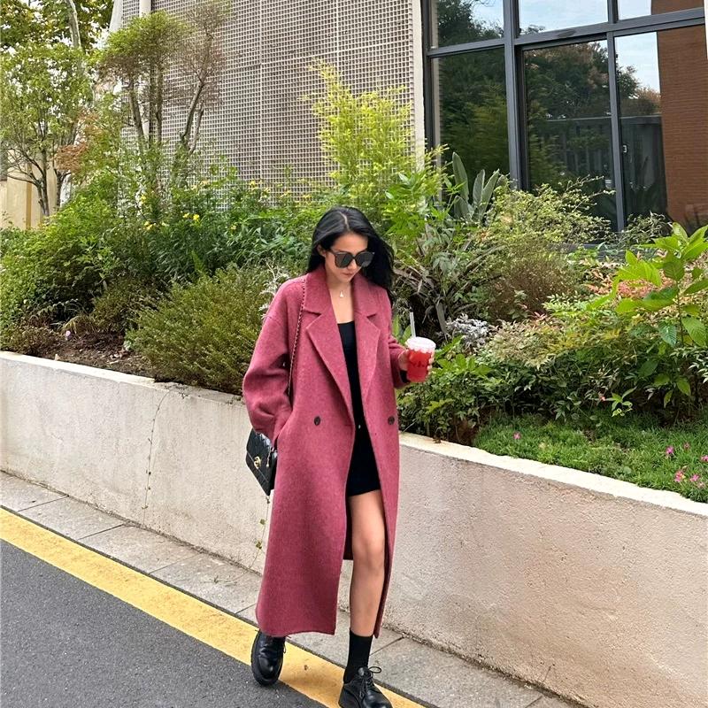 羊毛大衣工厂店