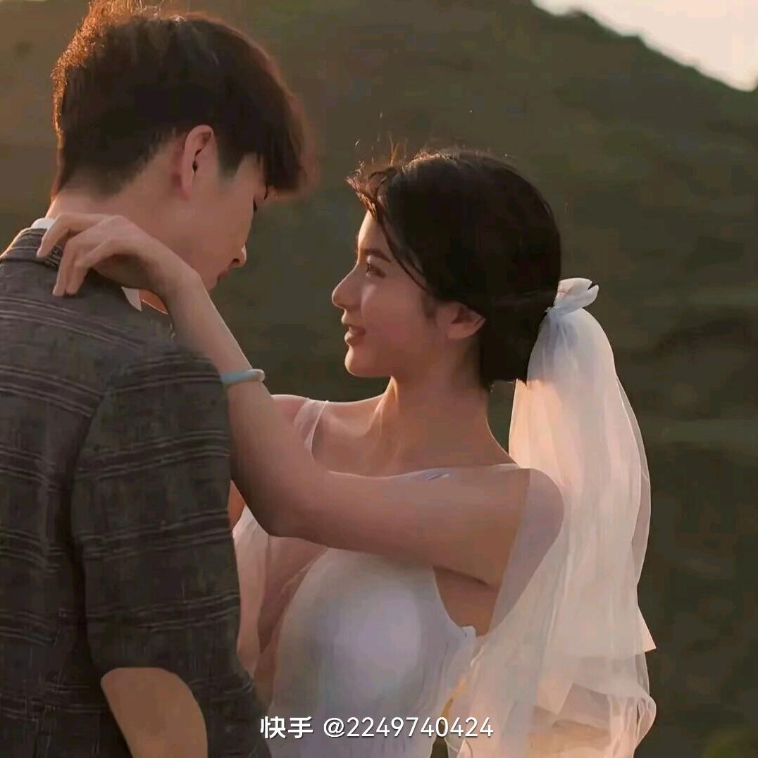 梦里都是难过！