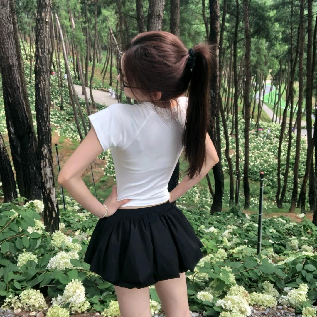 爽爽的小魔王