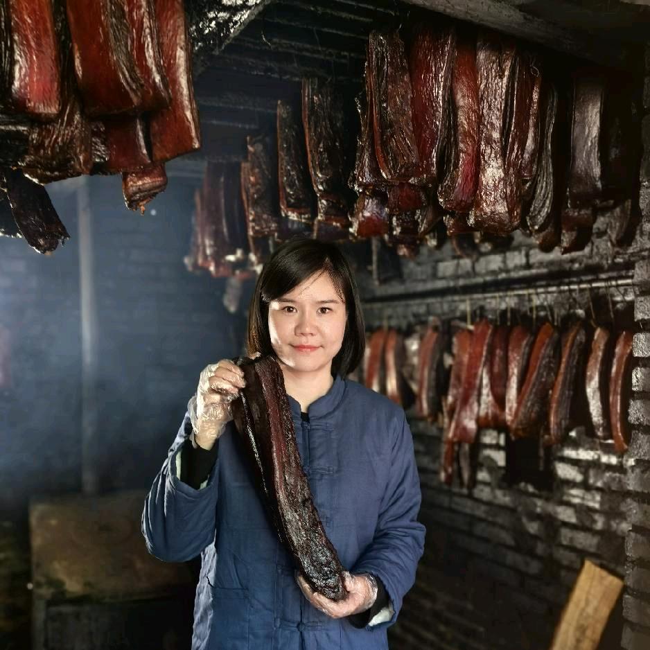 花姐腊味特产