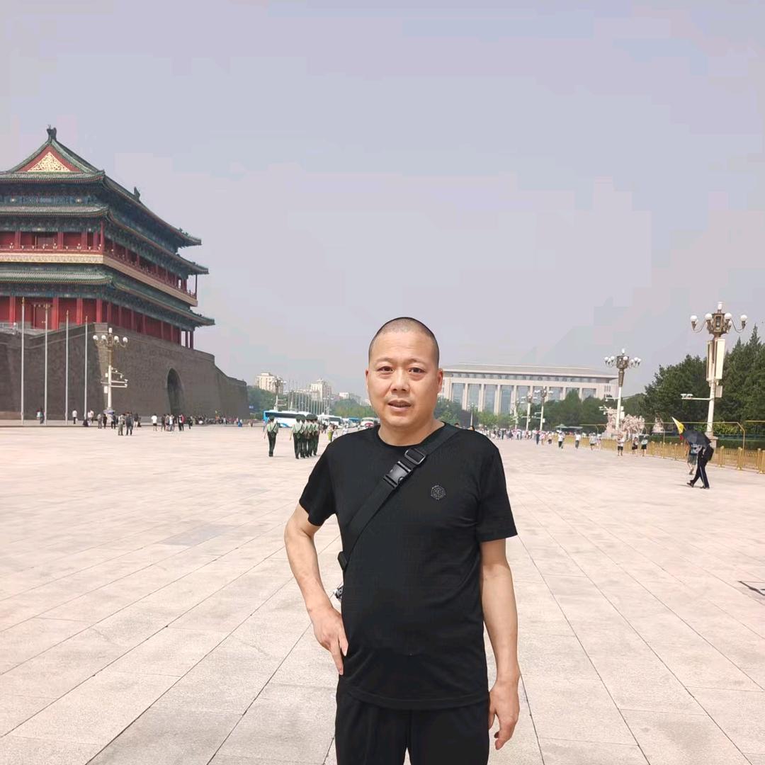 丁哥