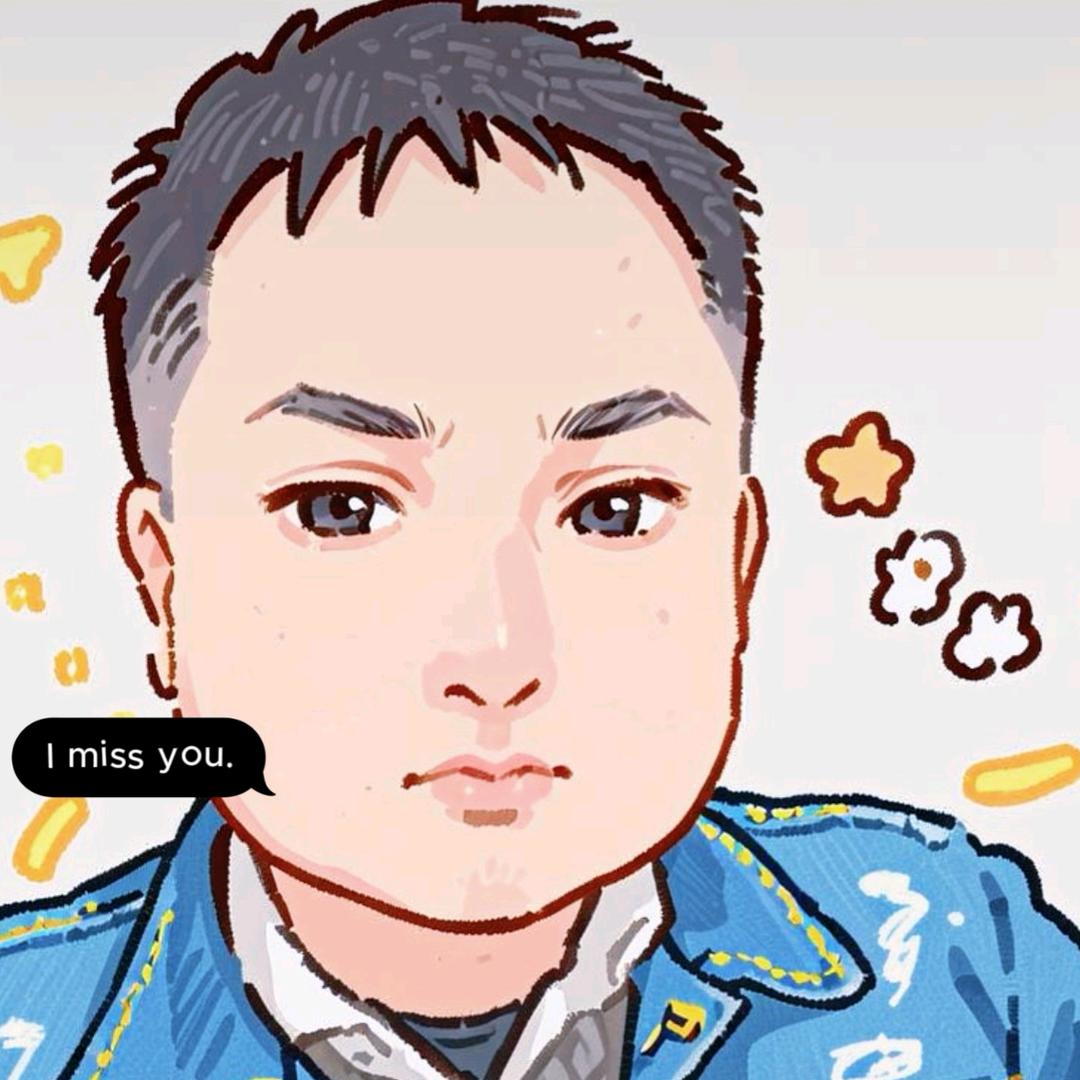 ✪情已逝✪