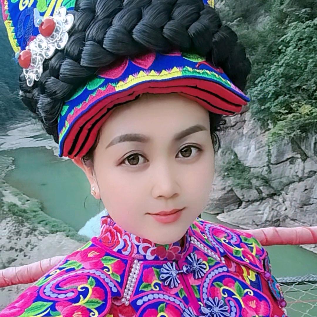 凤县大漂亮