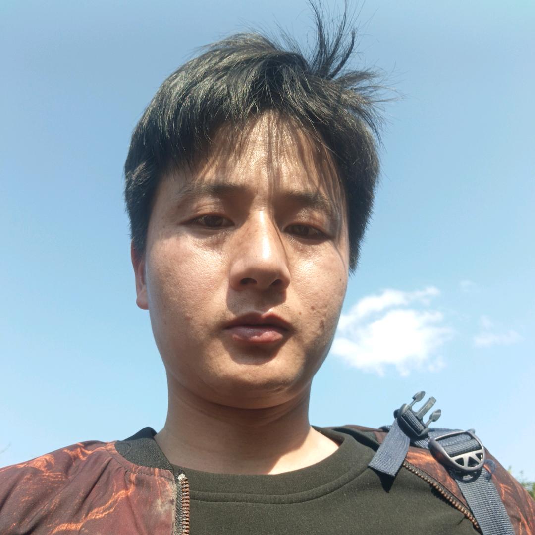 小军哥《户外》