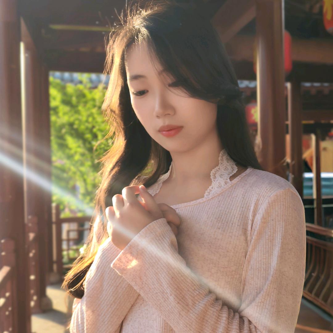 锦鲤鲤鲤~