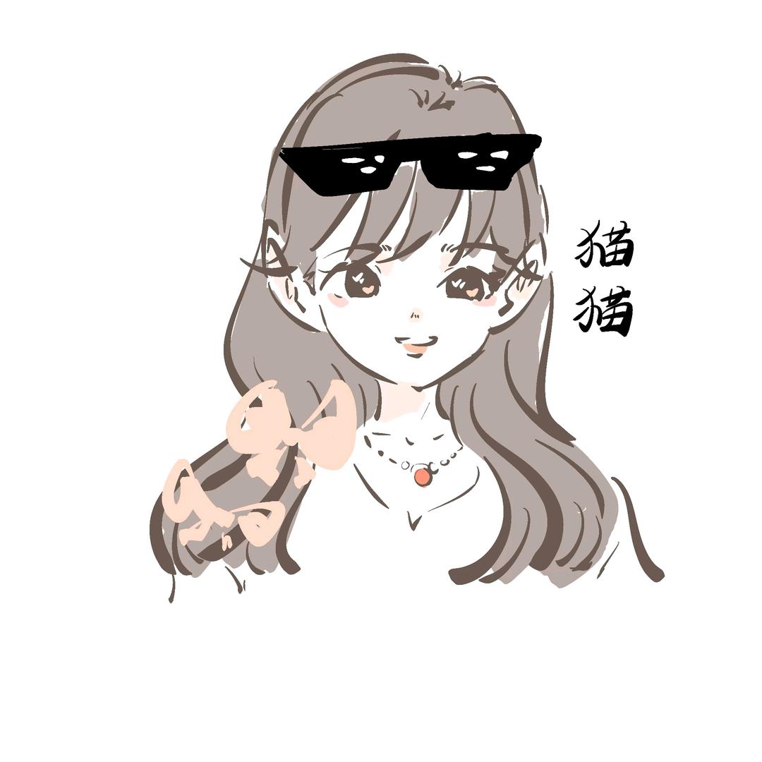 猫猫.🐈‍⬛（游戏版）