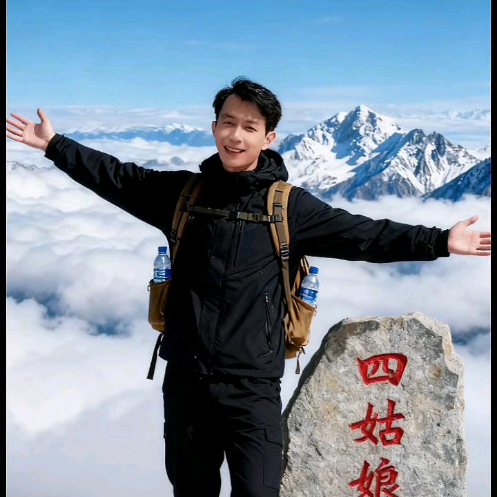 🇨🇳杨涛🇨🇳