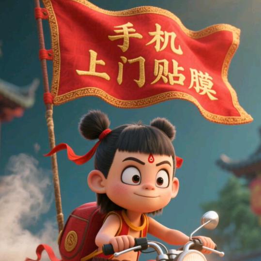 放慢脚步，看世界