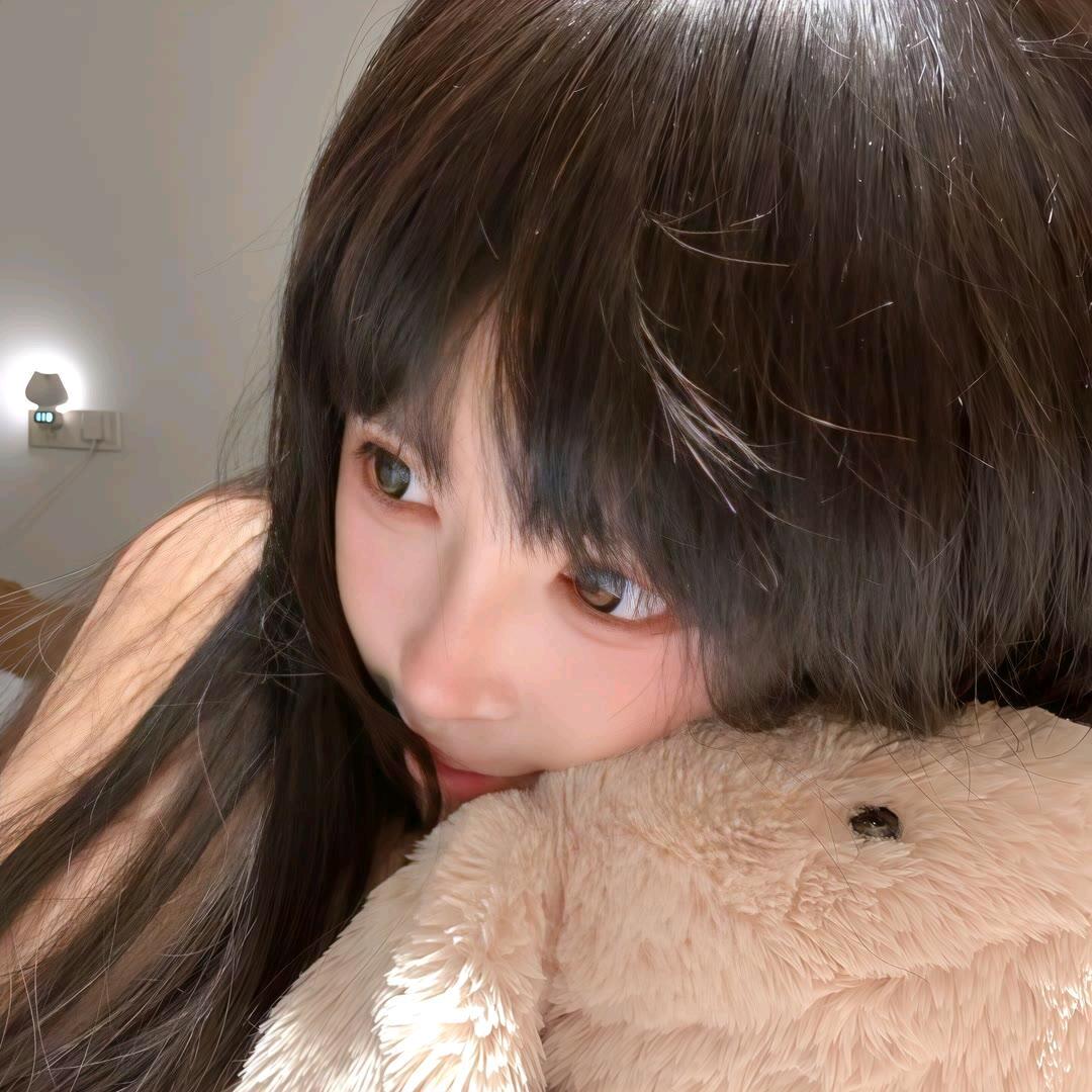 她的小狗叫做luka