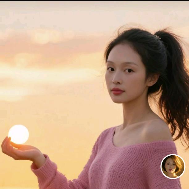 农村小妹