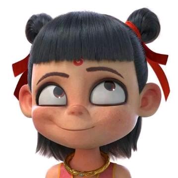 三Ծ‸Ծ哥
