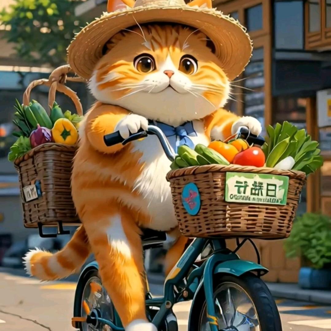 喵少