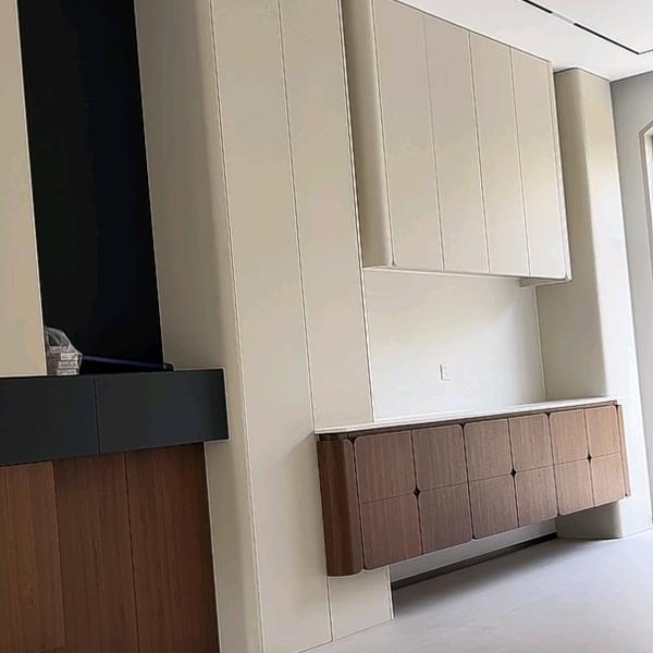 宿迁邦派全屋定制家居