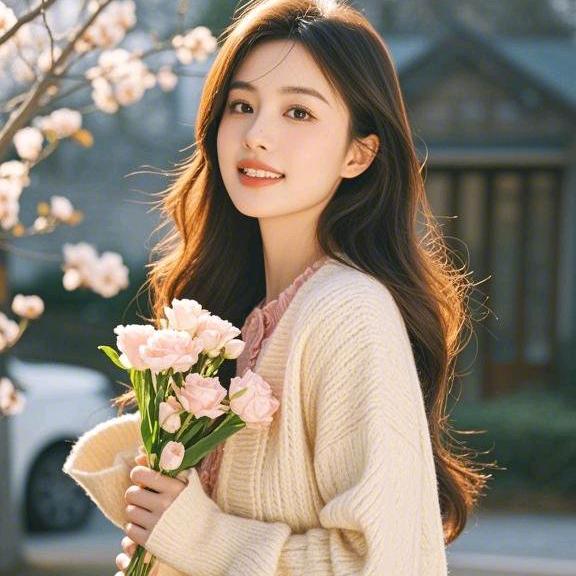 💞锦鲤mm💞