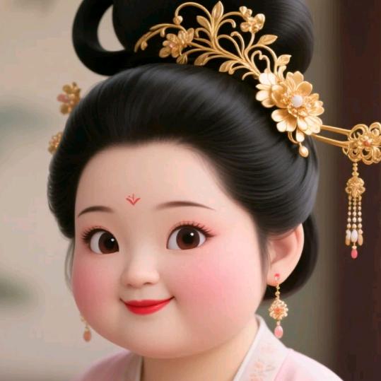 🐉梦回大唐