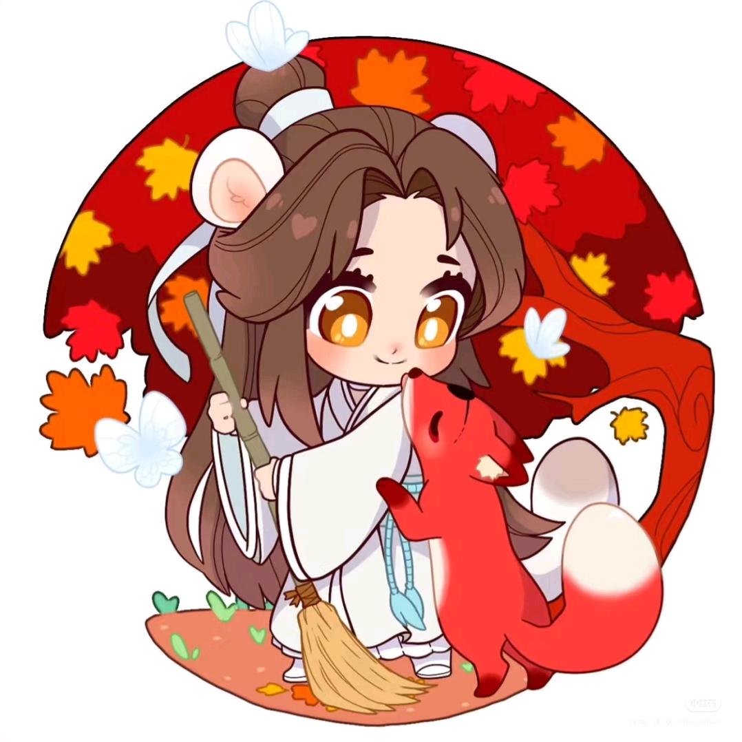 鱼小莲不吃莲子