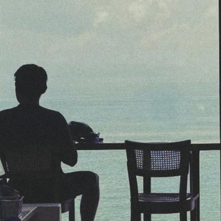 小陳同学🍀🎸