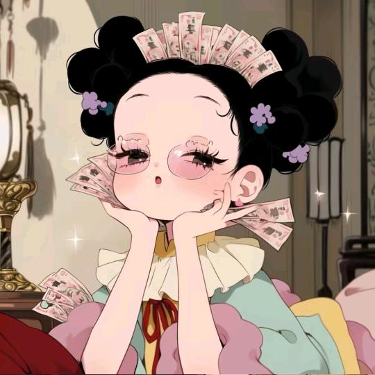 @小卤蛋