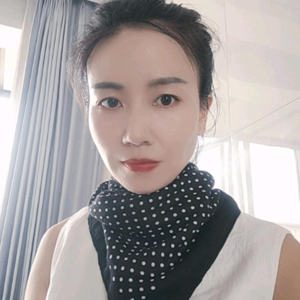 清浅&