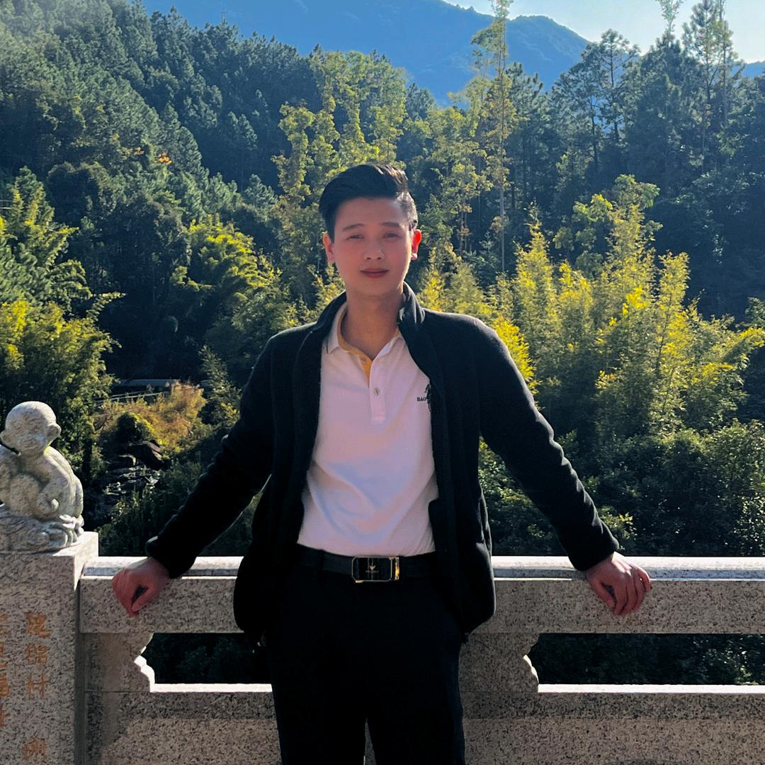 啊豪工业废料回收